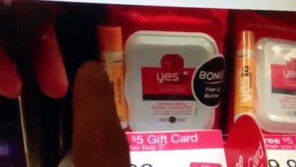 Target $5 gift card deals & a but more