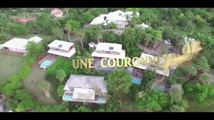 Miss-Martinique : Talyne Marguerite MISS 5 AU 97000