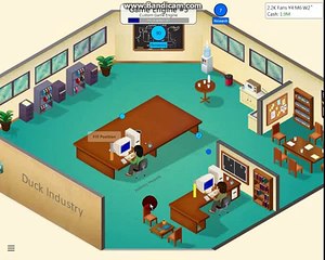 Game Dev Tycoon Episode 6