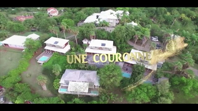 Miss-Martinique : Stacy Matinda MISS 6 AU 97000