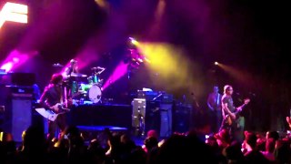Weezer - Susanne - Live - 11.27.2010