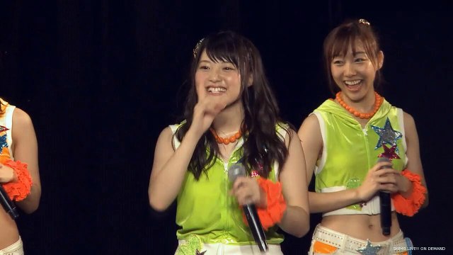 150907 สเตจวันเกิด คิโมโตะ คาน่อน 02