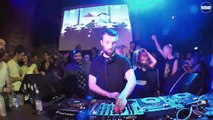 Scuba Boiler Room Berlin 2015 DJ Set