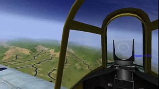 IL-2 1946 - Allies Fighting Part 1 - SEOW Last test -