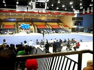 Tryout Dance #13 (Ranisha)