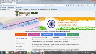 New system One-time password (OTP) of online indian visa Capture code 100% date