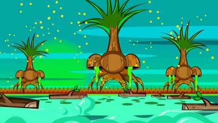 Mixels Series 3 Intro Cartoon Network