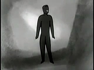 Your Body During Adolescence 1950s PSA