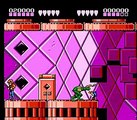 Battletoads & Double Dragon - fatal glitch