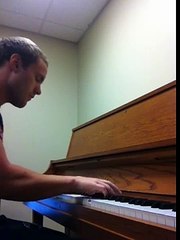 Wrestling Piano Themes - "Metalingus - Slow Cover" (Edge WWE Theme)