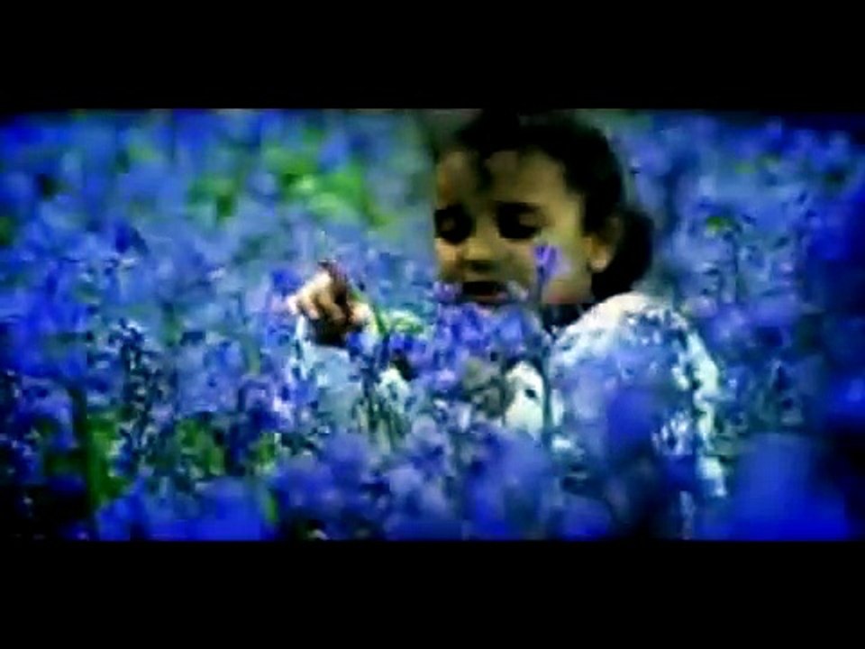 Brainwashing with Images