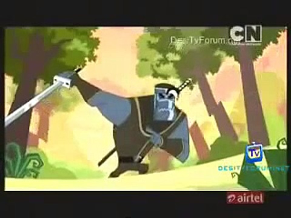 Roll No 21 Cartoon Network Tv in Hindi HD New Episode Video 357