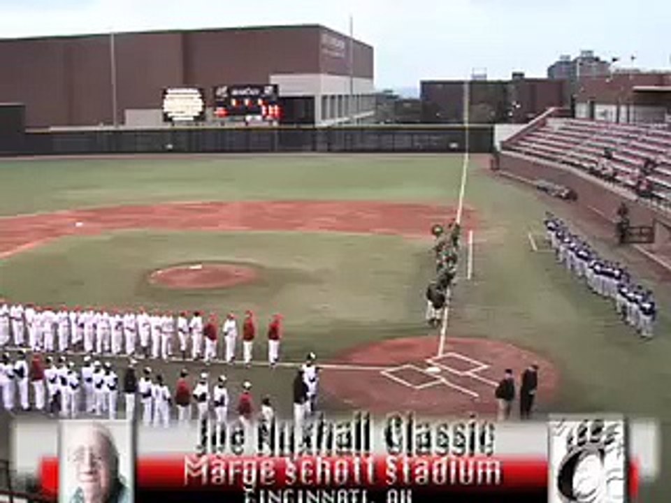Nuxhall Classic