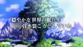 Heroes of Mana trailer TGS 2006 DS