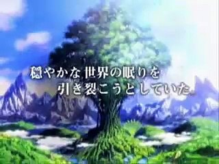 Heroes of Mana trailer TGS 2006 DS