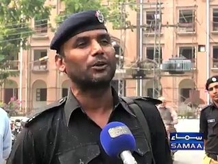 Police Waly Kya Kehty Hen