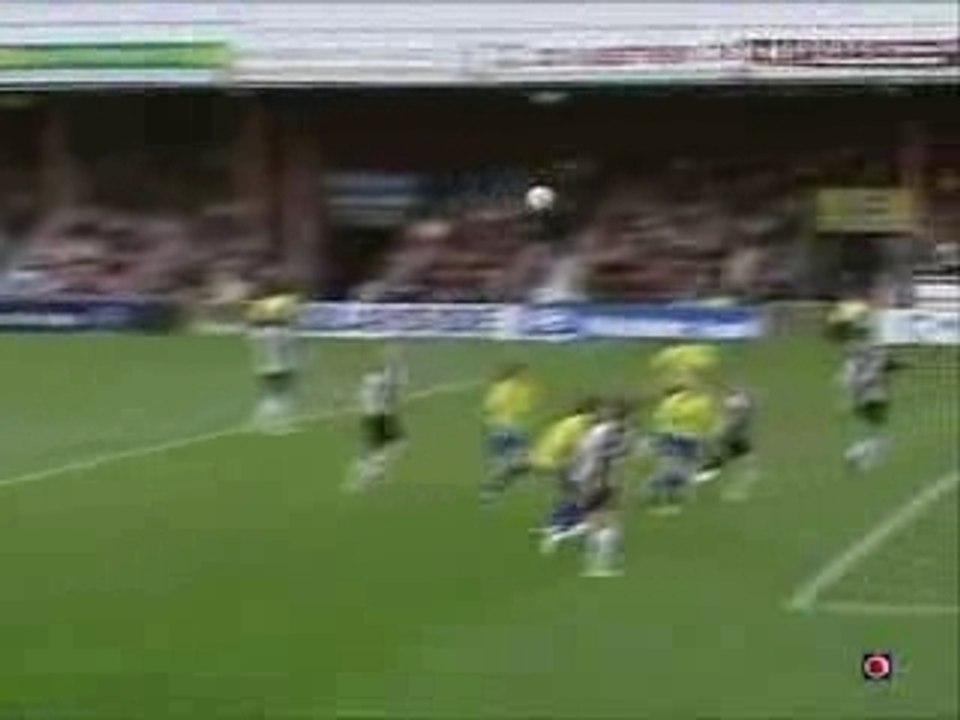 Football-comedie