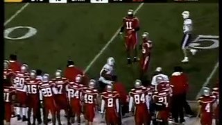 BYU vs NM 2005 - The Turning Point