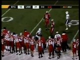 BYU vs NM 2005 - The Turning Point