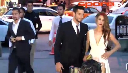 G.Saray'da sevinç ikiye katlandı