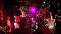 Japanese two-piece Rock Band【Live】