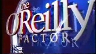 Bill O'Reilly: Dr. Strangespin