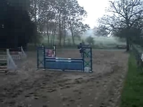 mel over CC 5ans D 150407 vernou