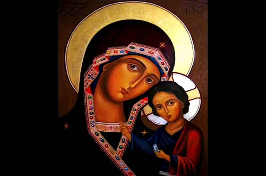 Basiani Ensemble: Georgian Polyphony Singing - Religious Songs