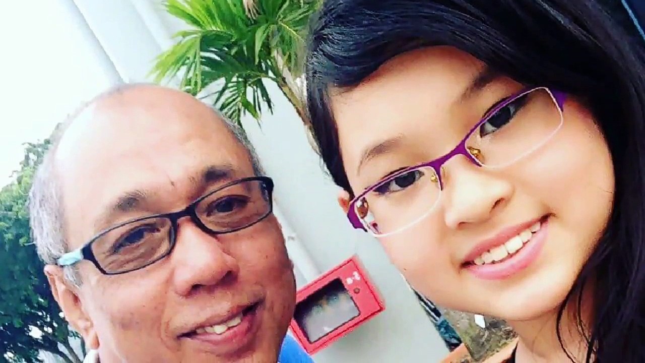 Dinner at Little Vietnam, Singapore