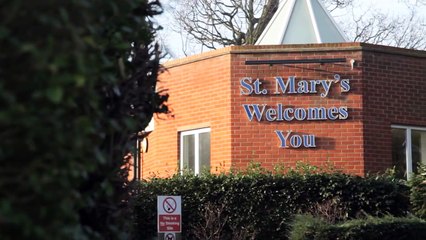 St Marys School Bexhill