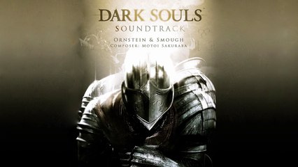 Ornstein & Smough - Dark Souls Soundtrack