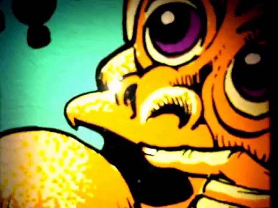 WILCO - "Born Alone"