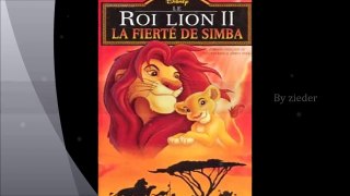 Cover [roi Lion 2]