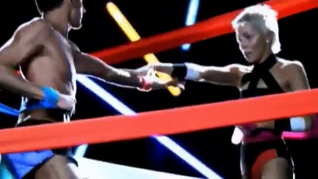 Outsiders feat. Amanda Wilson - Keep This Fire Burning