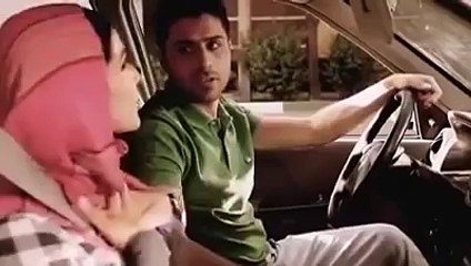 فیلمی کوتاه در مورد دردسرهای خرید کاندوم در ایران SECRET