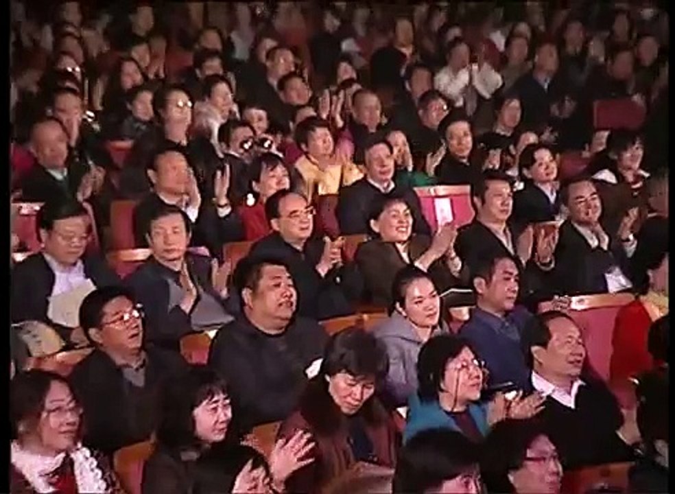 李谷一 / 韩红 / 宋祖英 ( 清唱 )