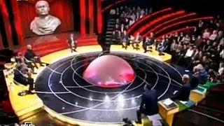Новые предсказания Жириновского на НТВ