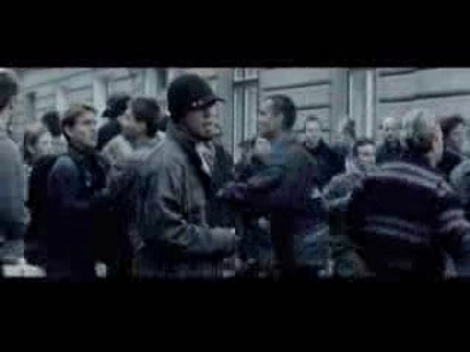 Linkin Park-From the inside