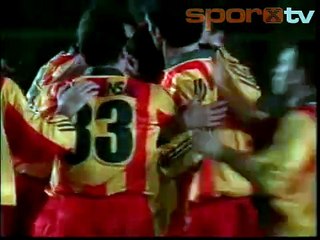 İşte Abbiati'nin unutamadığı maç!