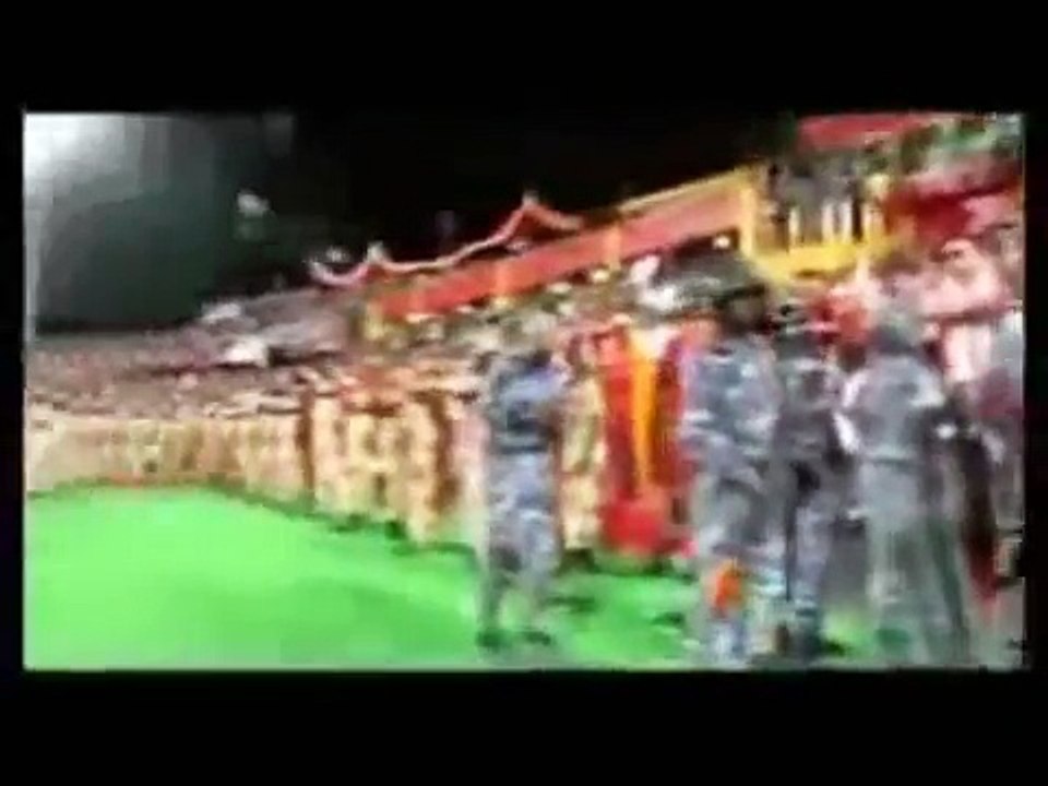 reportage canal+ sur l'algerie vs egypte au soudan By YàNiiS can 2010