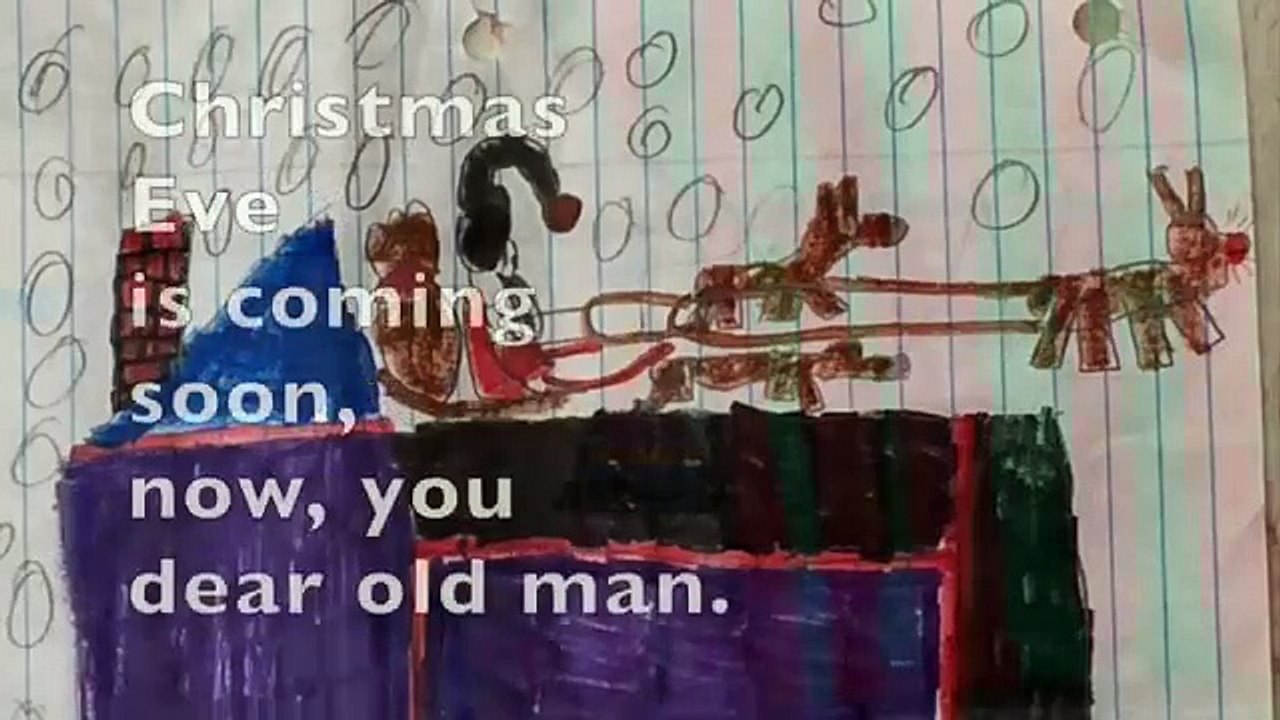 Children's Christmas Medley Instrumental