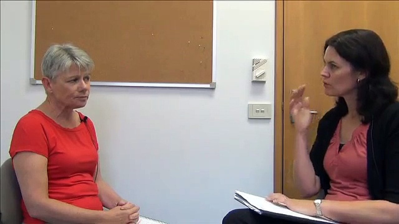 A Conversation About Supervision Shortened Version