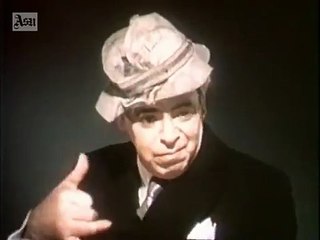 Аркадий Райкин: в греческом зале