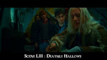 Hallows - HP & Deathly Hallows Complete Recording Sessions (Film Edit) - LIII-LIV Scenes