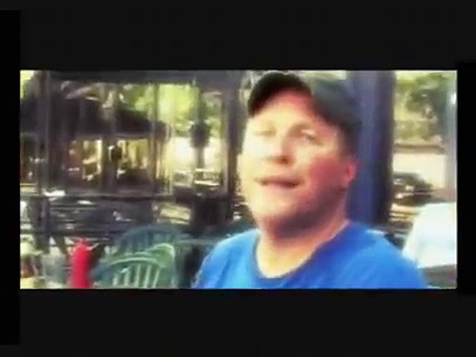 Hurricane Jane - Collin Raye