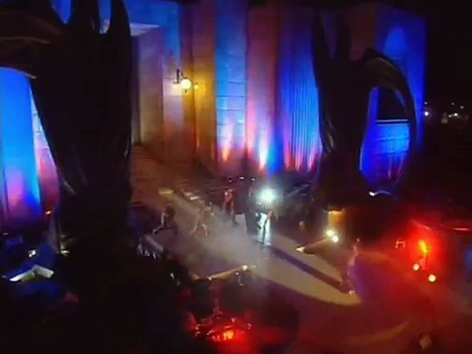 destiny's child - independent woman live @ world musc awards