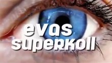Evas superkoll avsnitt 1 konst del 1