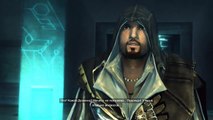 GAMEPLAY #5 : Assassins Creed - Brotherhood ( Легенда ассасинов )