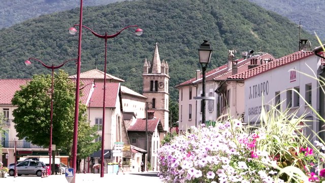 Dossier Optimisation : Solution d'éclairage intelligent à Vif