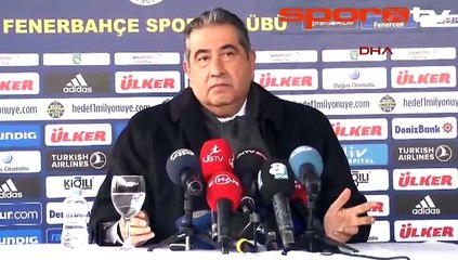 Mahmut Uslu bombaladı! Her şey...